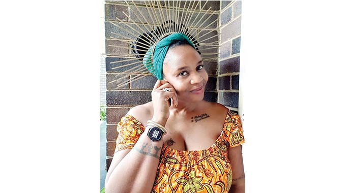 ‘Ndebele Crush is more than a label, it’s an identity!’
