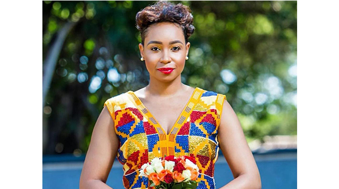 Pokello takes lead… tests for HIV publicly, encourages locals to get tested