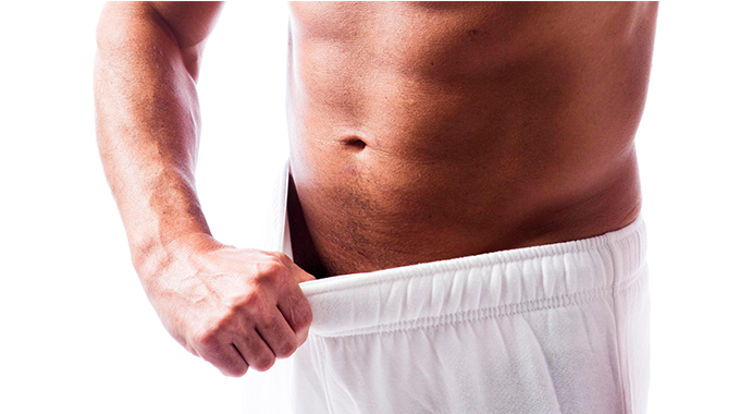 Prostate cancer