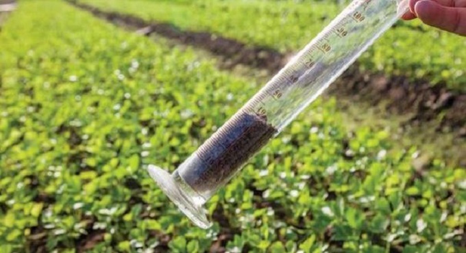 COMMENT: Decentralisation of soil testing to provinces most welcome