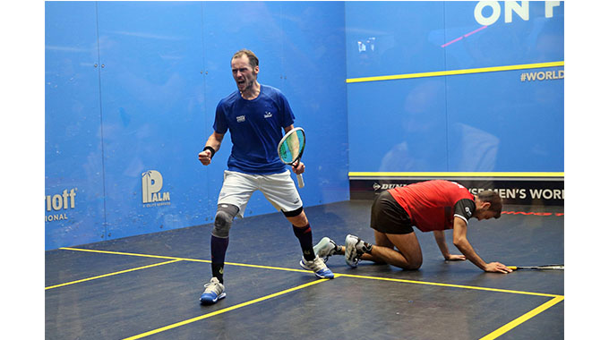 Squash body to utilise remainder of season for friendlies