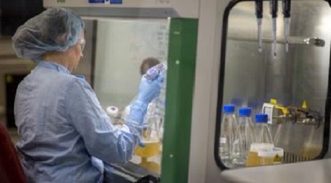 Australian government commits $1bn for new vaccine manufacturing facility