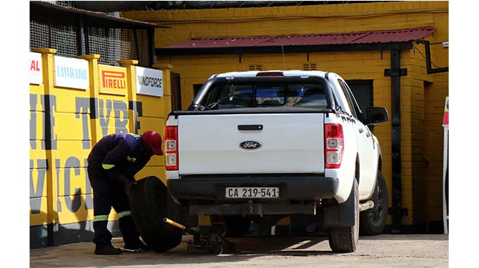 Safe driving campaign launched