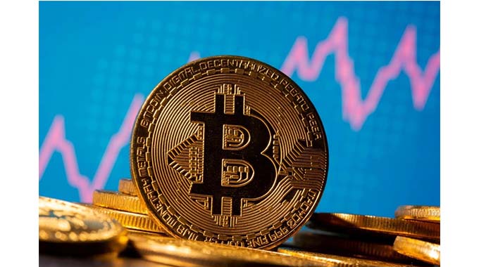 Bitcoin defies critics with another banner year