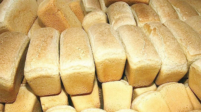 Bread price up 13,8%