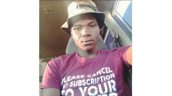 Nust student kidnapped, murdered