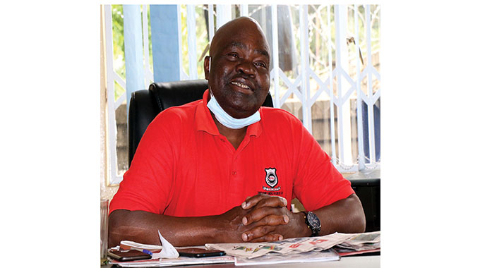 Highlanders given approval to start mining