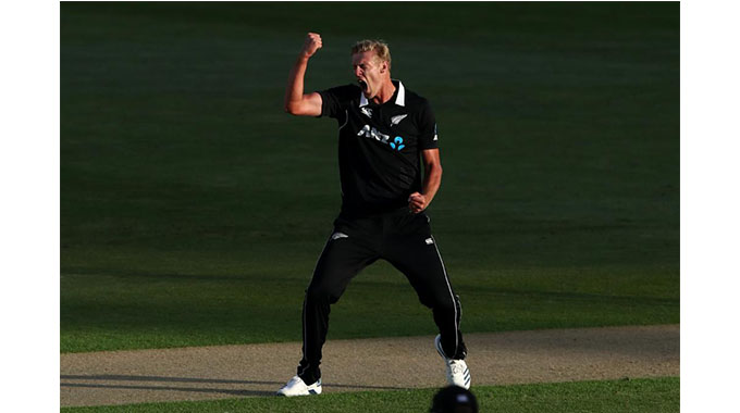 New Zealand end Pakistan defiance for thrilling Test win