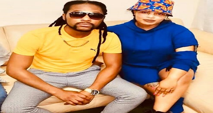 Proudly single La Dee turns 31