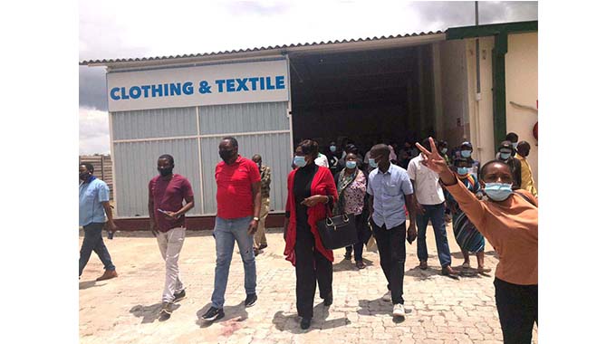 Economic blueprint transforms university