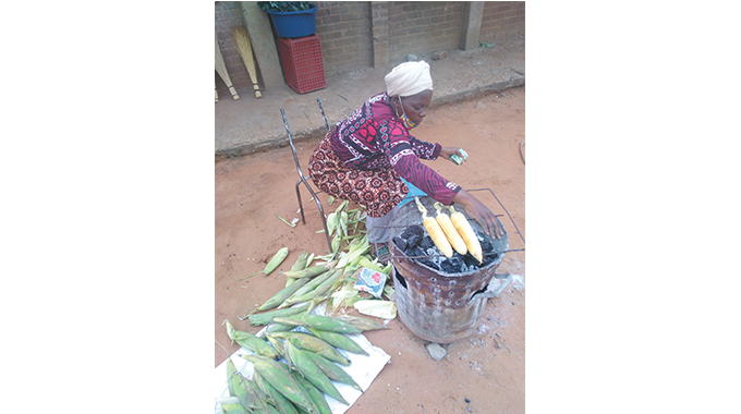 Victoria Falls residents miss omzanga. . . as Covid-19 continues to wreak havoc