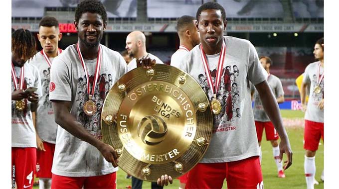 Mali duo fail drugs test after AFCON qualifiers