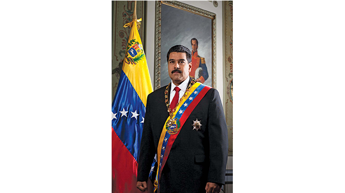 Venezuela: A not-so-covert CIA disaster in the making
