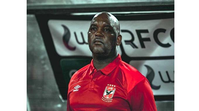 Confirmed: Pitso tests positive for Covid