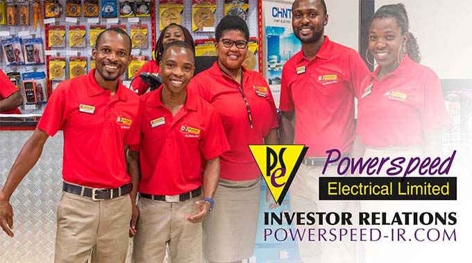 Powerspeed shareholders approve ZSE exit