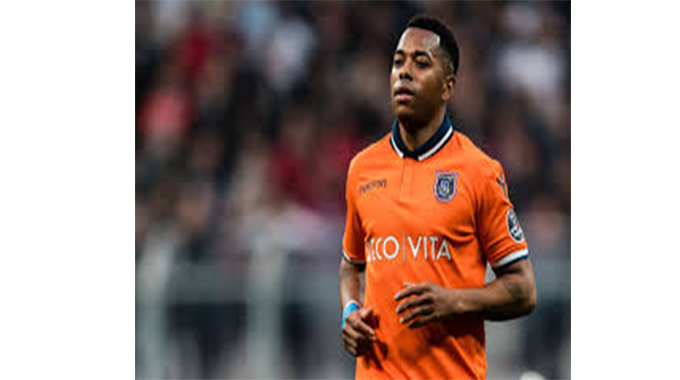 Robinho’s nine-year jail sentence over gang rape upheld by Italian court after Brazilian’s appeal