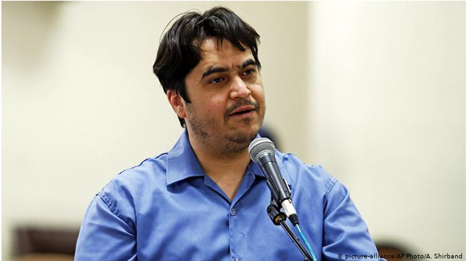 Iran summons German, France envoys over criticism of journalist’s execution