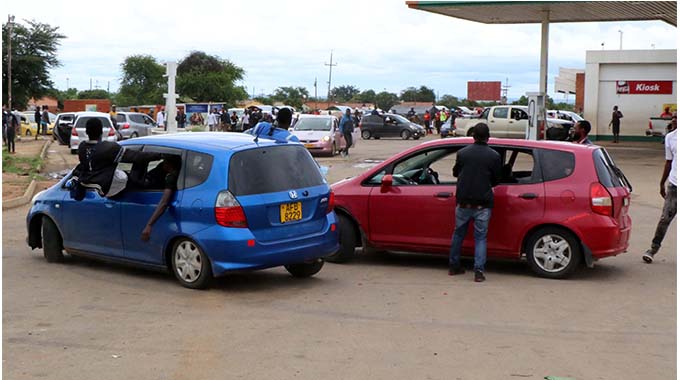 Murdered Nust student laid to rest
