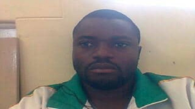 Volleyball administrator dies in a train derailment