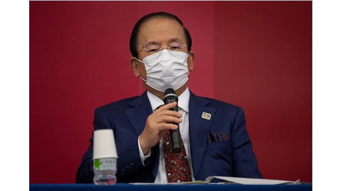 Tokyo Olympics to spend $900m on coronavirus measures