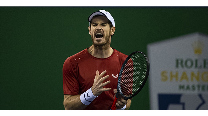 Murray awarded wildcard for Australian Open