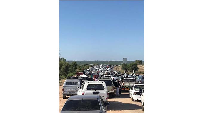 5 die at SA border in three days