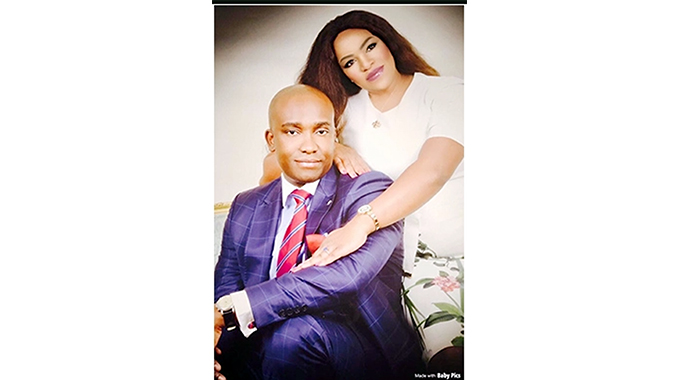 South Africa-based Zimbabwean couple to capacitate Matabeleland farmers