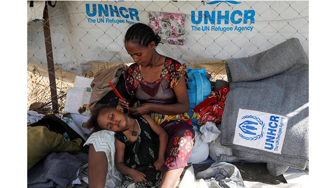 Ethiopia war may turn into guerrilla insurgency