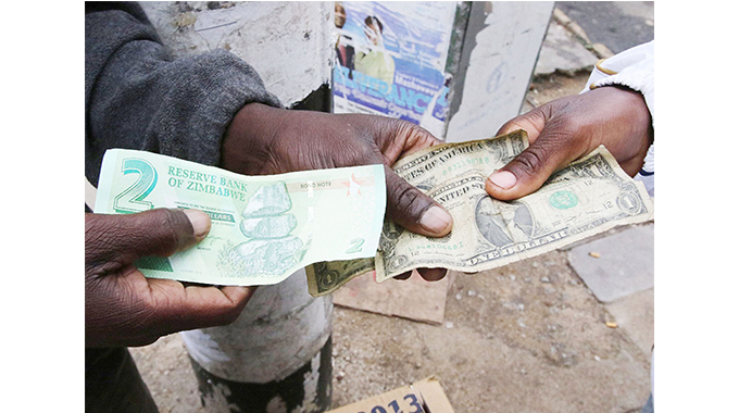 Forex change shortage frustrates consumers