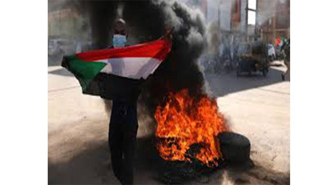 US reinstates Sudan’s sovereign immunity