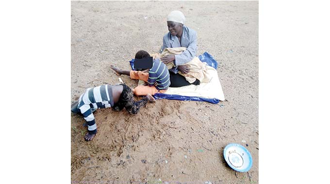 Basic rights elude people living on streets