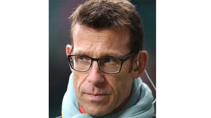 Rugby union’s dementia crisis ‘a huge wake-up call’, says RPA chief executive