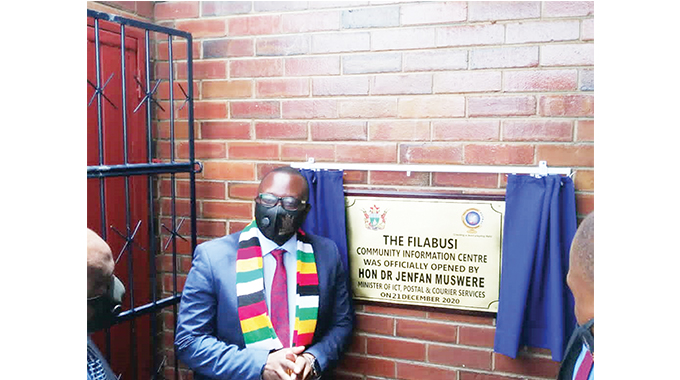 Zimbabwe clocks 60% Internet penetration