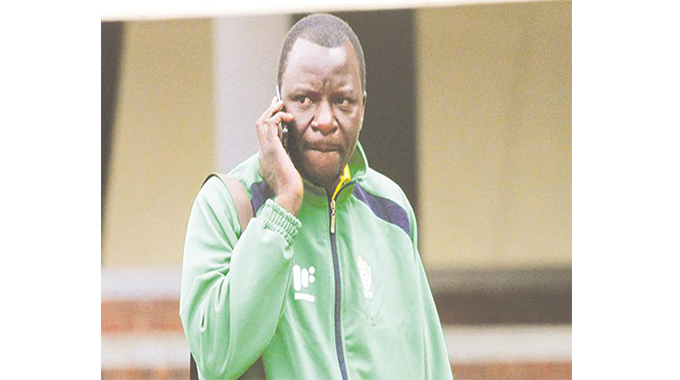 Zifa to secure friendlies for Chan team