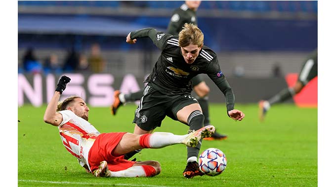 Man Utd v Leeds: The inside story of English football’s most toxic rivalry