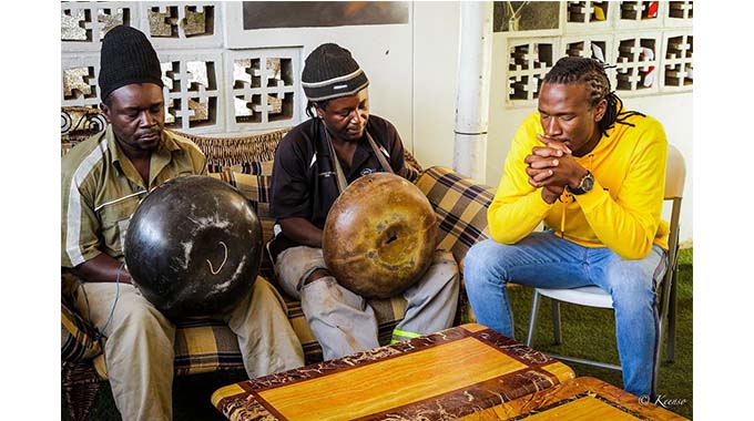 Mbira set to be listed on the Unesco list of intangible cultural heritage of humanity