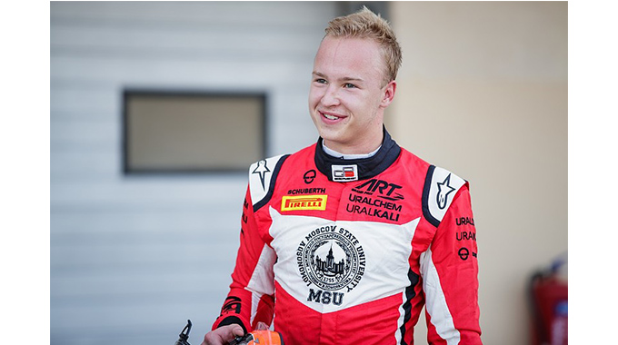Nikita Mazepin’s arrival at Haas shows that F1 is all talk when it comes to striving for a more egalitarian grid