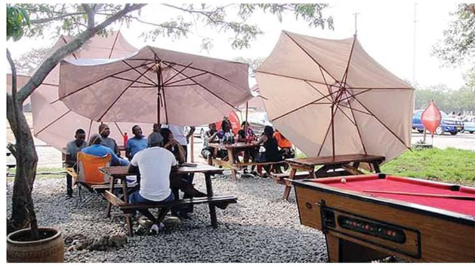 Bulawayo City Council leases out land, properties for a song