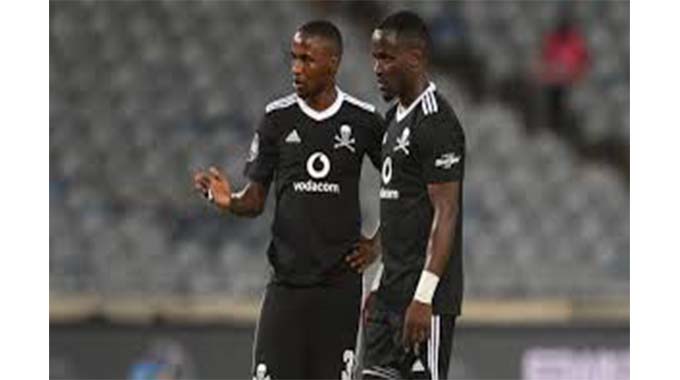Pirates get crucial away Caf CC win