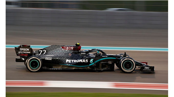 Formula One in talks with Amazon to stream Grands Prix