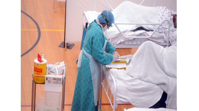 SA nears a million Covid-19 cases