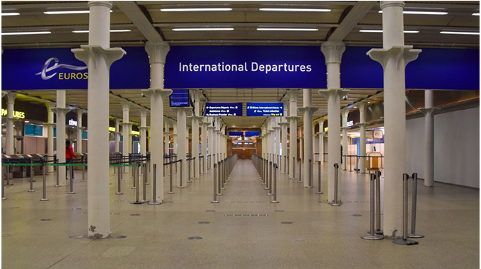 Netherlands, Belgium, Italy suspend UK arrivals over Covid-19 mutation
