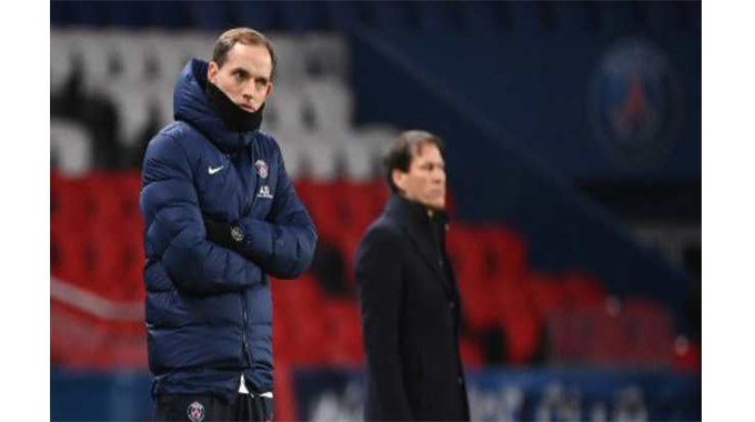 PSG sack Thomas Tuchel, line up Pochettino