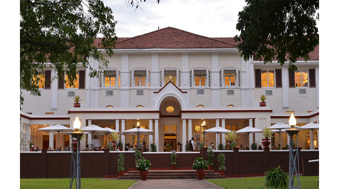 Hotel slashes rates to cater for domestic market