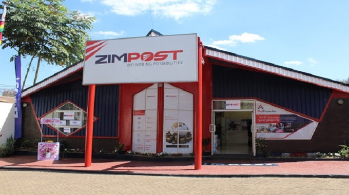Transform Zimpost into Amazon level – minister