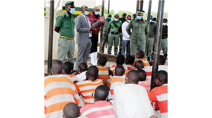 New lease of life for Anju Prison Farm