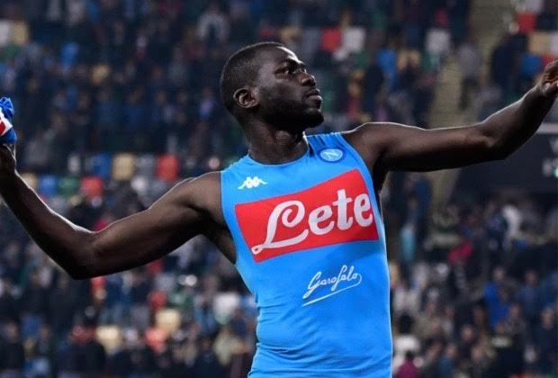 African star ‘wants’ Man Utd move