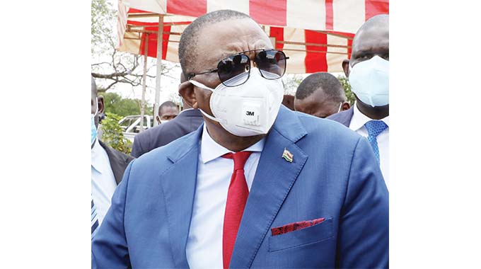Covid-19: Government to ascertain safety of vaccines first