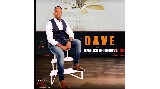 Watch out for new gospel musician UK based Dave oka Masuku as he drops debut album