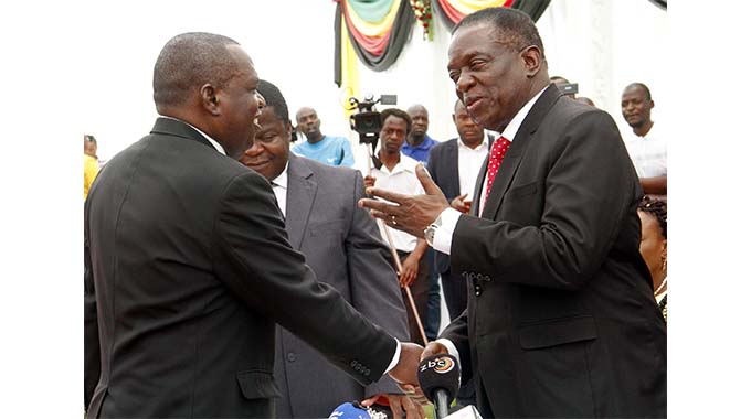 ED mourns SB Moyo
